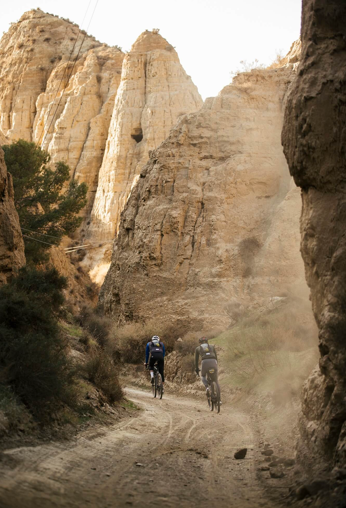 Exploring Gravel Cycling Routes in Granada: Unveiling Spain's Hidden Gem