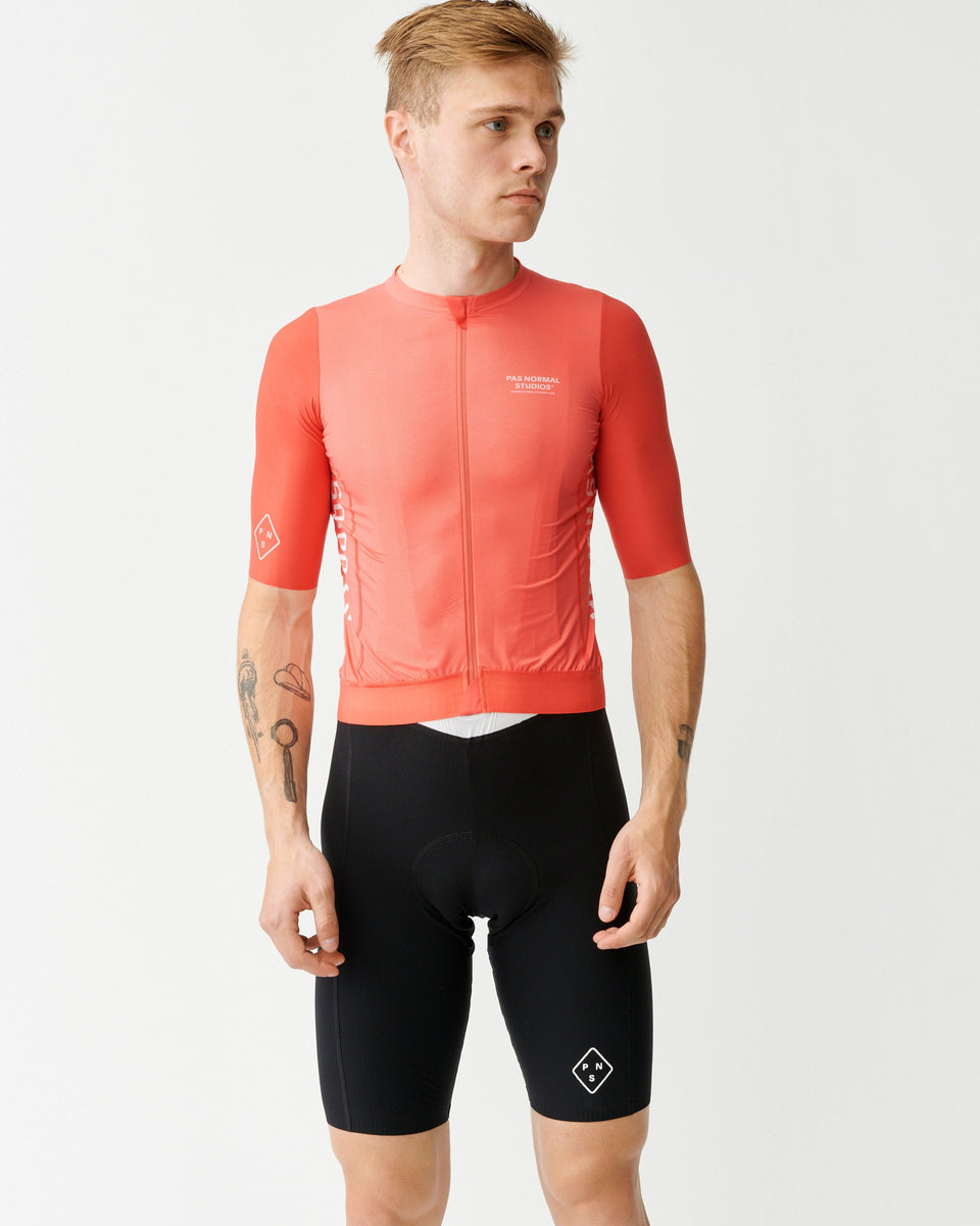 PNS Men's Solitude Midsummer Jersey 中古 SS23-SOLITUDE-