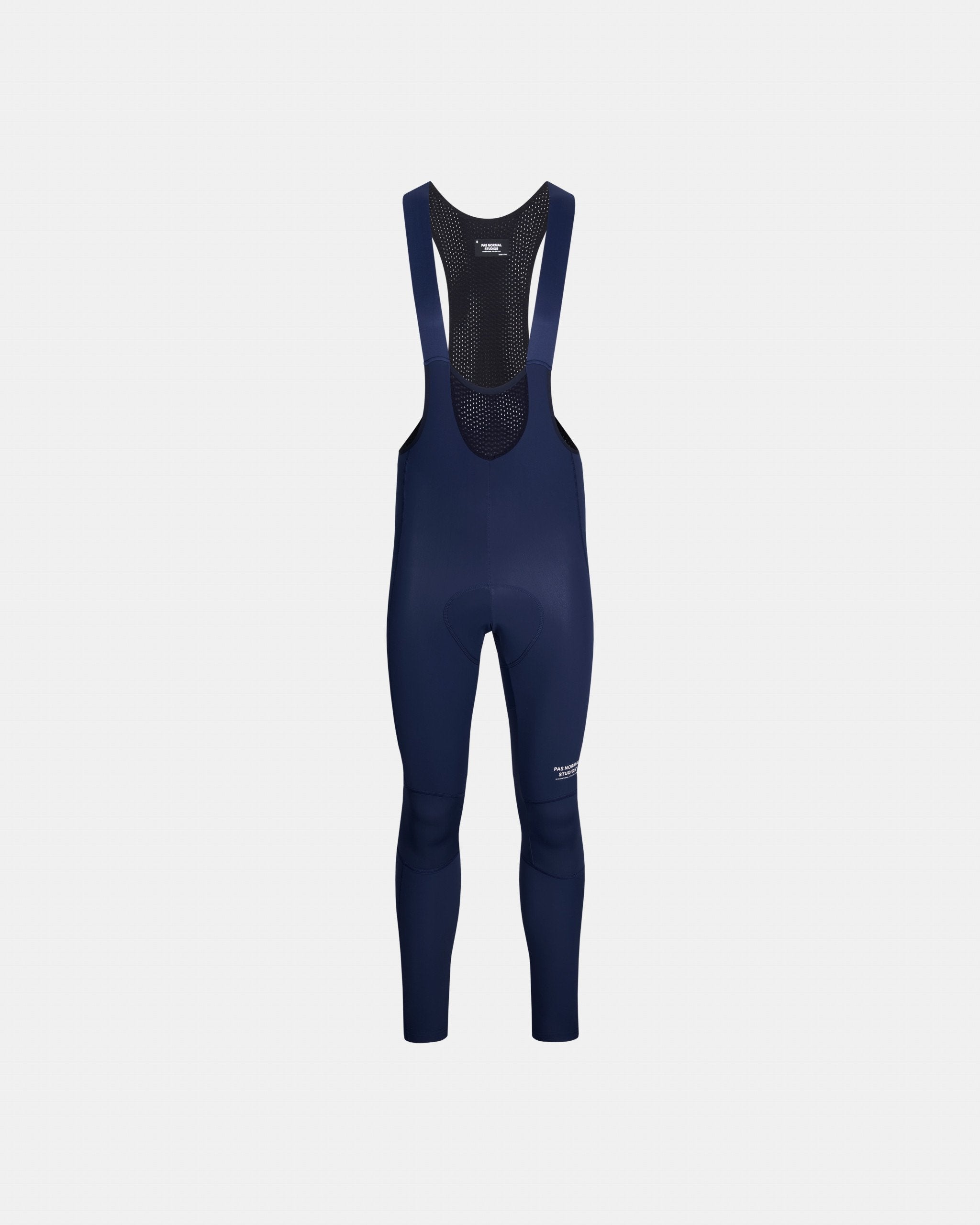 PAS NORMAL STUDIOS Men's T.K.O. Deep Winter Long Bibs - Navy