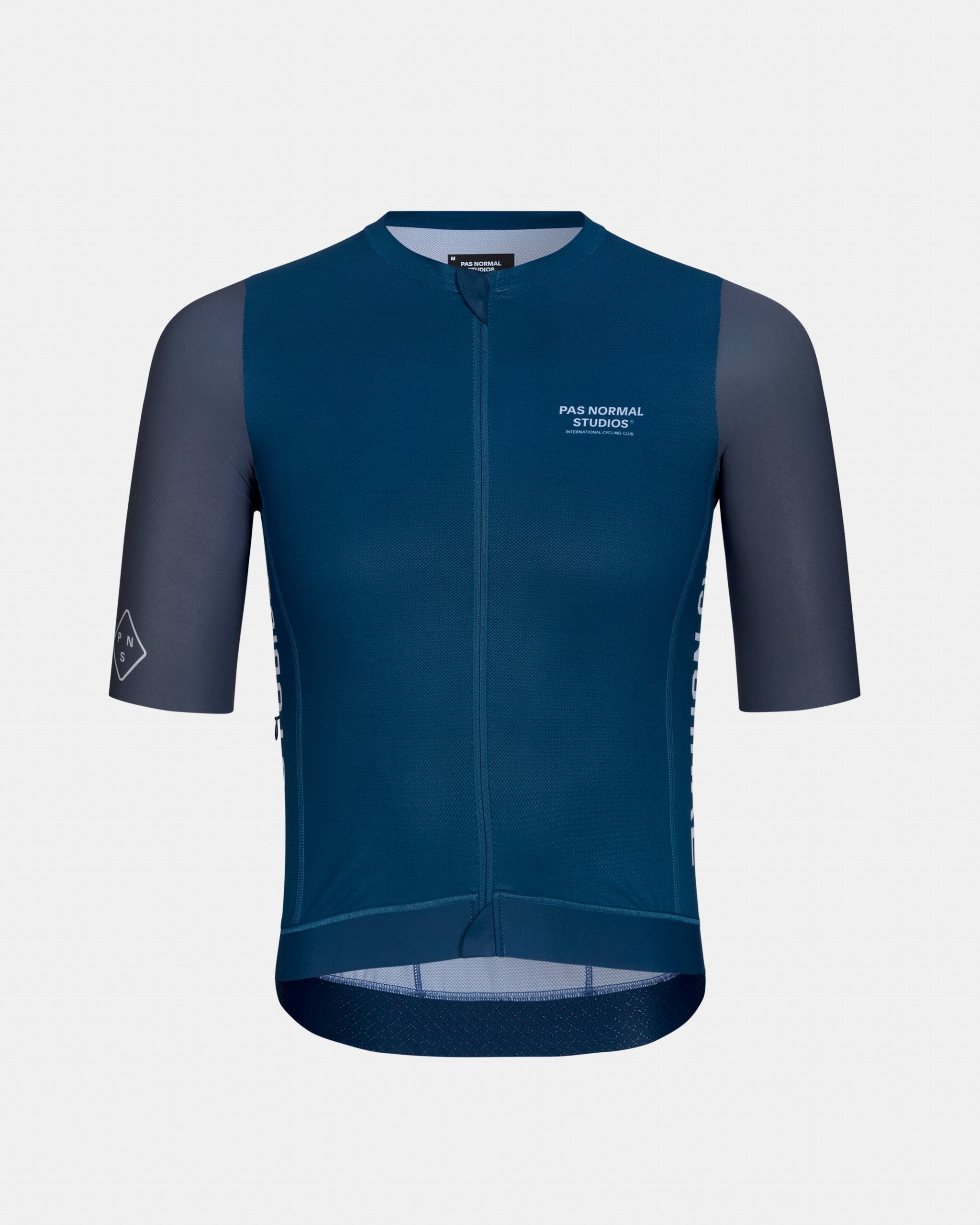 PAS NORMAL STUDIOS Men's Solitude Midsummer Jersey - Deep