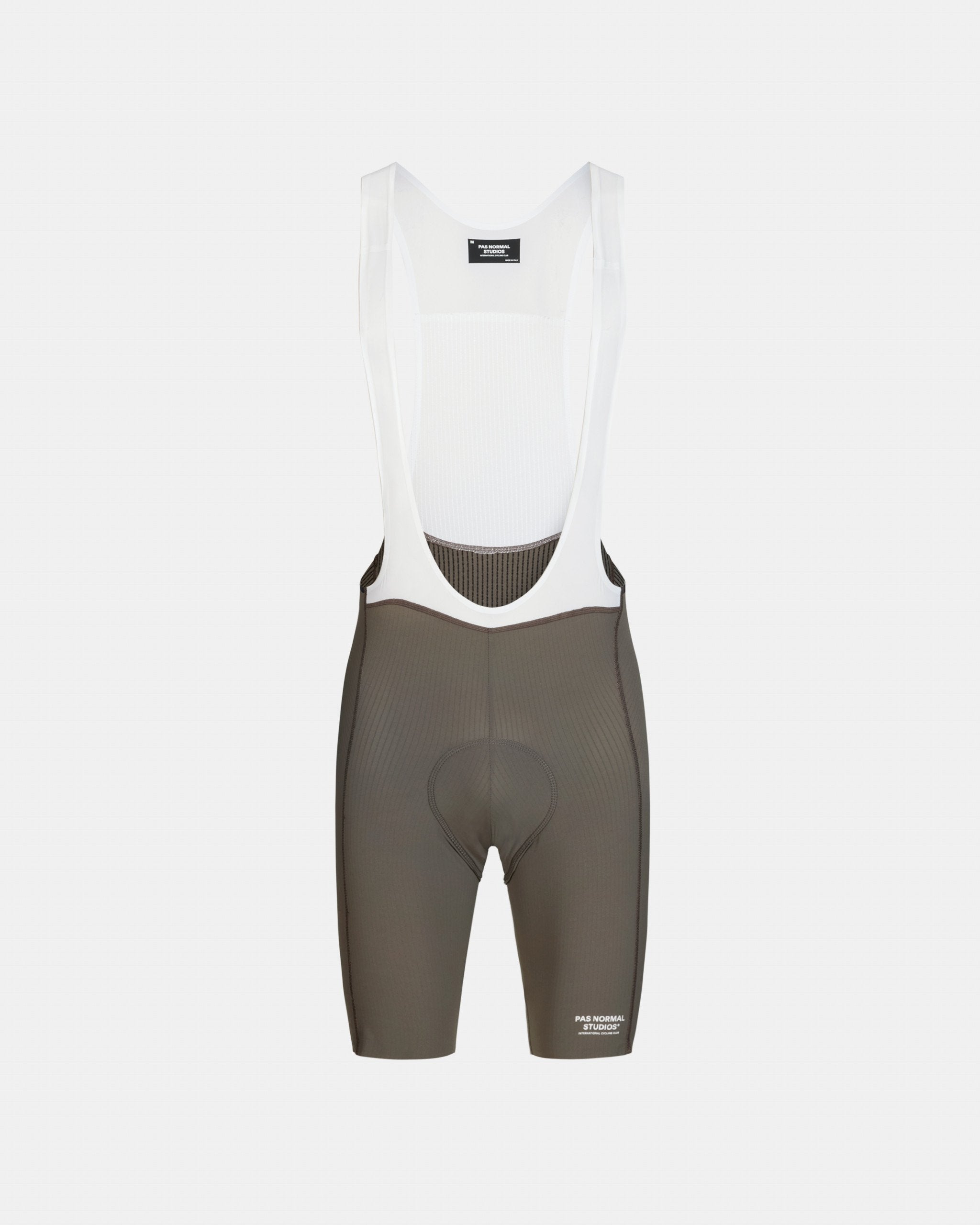 PAS NORMAL STUDIOS Men's Solitude Bibs - Dark Stone – COCHE
